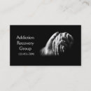 Search for addicted business cards Drug