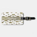 Search for bridal shower luggage tags Glam