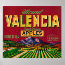 Search for valencia posters Crate