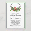 Search for cardinal invitations Boho
