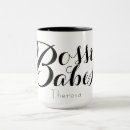 Search for bossy wife mugs Mom