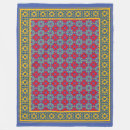 Search for medieval blankets Pattern