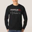 Search for frontline tshirts Hospital
