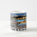 Search for milan italy mugs Duomo