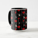 Search for black spade mugs Casino