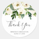 Search for floral graduation stickers Modern