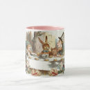 Search for mad hatter mugs Rabbit