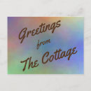 Search for rental postcards Modern
