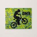 Recherche de bmx puzzles Sport