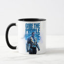 Search for black lightning mugs Dc comics