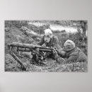 Search for machine guns posters World war one