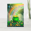 Search for pot leaf cards Shamrock