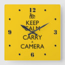 Recherche de caméra horloges Photographie