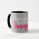 Recherche de thérapeute tasses Friend