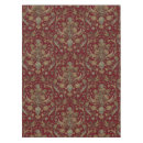 Search for tapestry tablecloths Victorian