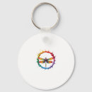 Search for dragonfly keychains Dragonflies