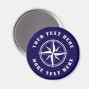 Recherche de nautique magnets Marin