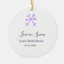 Search for bridal shower ornaments Calligraphy typography elegant
