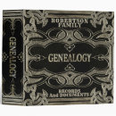 Search for vintage scrapbook albums Black