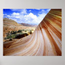 Search for curved posters Wave