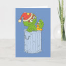 Search for sesame street christmas cards Character