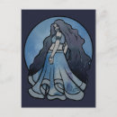 Search for pagan symbol postcards Moon