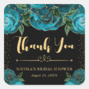 Search for lace bridal shower stickers Gold