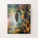 Recherche de boucher puzzles Animal