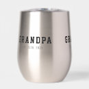 Search for fathers day tumblers Grandfather