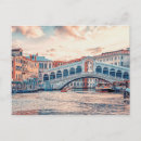 Recherche de pont rialto cartes postales Ponte di rialto