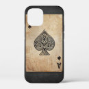 Search for spades iphone cases Gambling