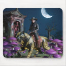 Search for halloween mousepads Black cat