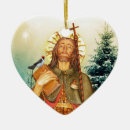 Search for saint ornaments Italian