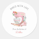 Search for for cakes stickers Bakery