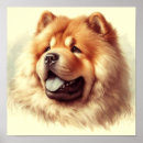Search for chow puppy posters Dog
