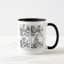 Search for devil face mugs Monster