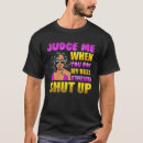 Search for otherwise tshirts Judge