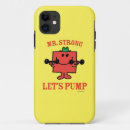 Search for mr strong iphone cases Mr men show