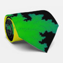 Search for mathematical ties Green