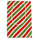 Search for christmas paper bags Red