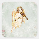 Search for vintage angels stickers Old fashioned