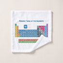 Search for atomic bathroom accessories Chemistry