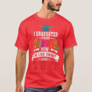 Recherche de funny graduation tshirts Université