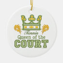 Search for queen of the court tennis Crown