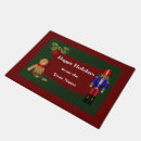 Search for gingerbread man doormats Cookie