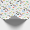 Search for housewarming wrapping paper Pastel