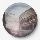 Recherche de antique assiettes Rome