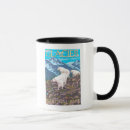 Search for mountain scenes mugs States