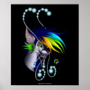 Search for alien creature posters Outer space