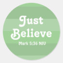 Search for just green stickers Modern